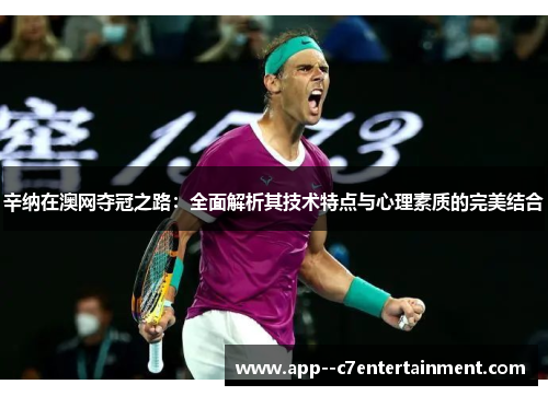 辛纳在澳网夺冠之路：全面解析其技术特点与心理素质的完美结合